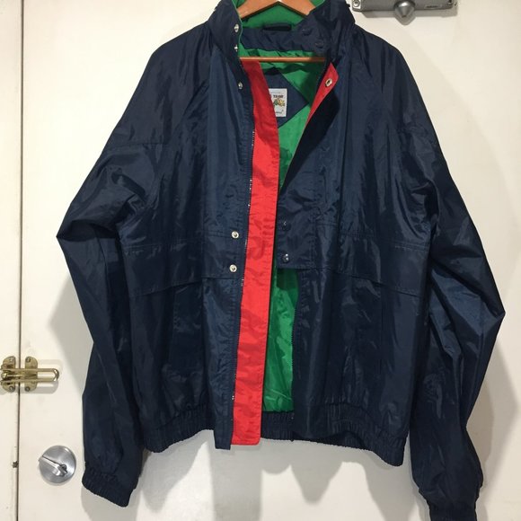 VINTAGE AVON SPORTSWEAR JACKETS SIZE 2XL - Picture 2 of 6